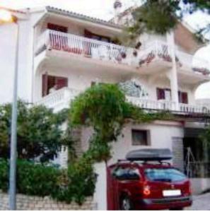 Gallery image of Apartmani Varnica Ana in Grebaštica