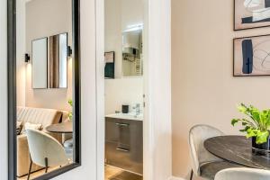 Foto de la galería de Vatican Charming Home en Roma 11 fotos más