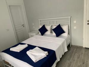 Gallery image of Lizo Hotel in Kalkan