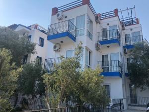 Gallery image of Lizo Hotel in Kalkan