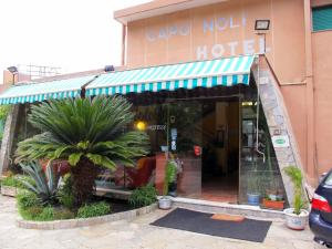 Hotel Capo Noli