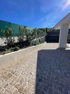Fotografie z fotogalerie ubytování Villa luxe avec piscine et belle vue mer v destinaci Pietrosella