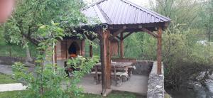 Imagen de la galería de Apartman Vrbas, en Jajce