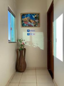 Fotografie z fotogalerie ubytování Hotel HB v destinaci Planaltina
