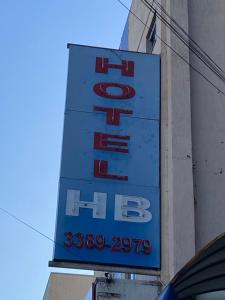 Certifikát, hodnocení, plakát nebo jiný dokument vystavený v ubytování Hotel HB
