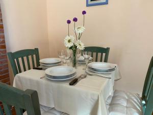 Foto dalla galleria di Casa Teo, casa di campagna con vista! a Gambassi