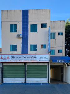 Fotografie z fotogalerie ubytování Hotel HB v destinaci Planaltina