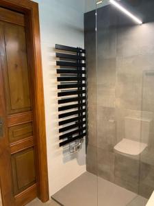 Un baño de Place of charm and tranquility HUT7558