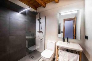 Un baño de Place of charm and tranquility HUT7558