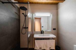Un baño de Place of charm and tranquility HUT7558