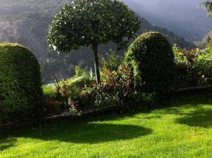 Un jardín fuera de Place of charm and tranquility HUT7558