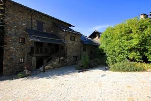 Foto de la galería de Place of charm and tranquility HUT7558 en Ordino