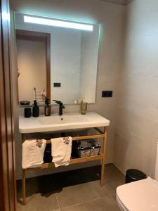 Un baño de Place of charm and tranquility HUT7558