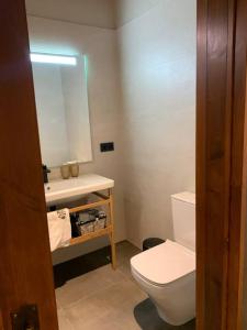 Un baño de Place of charm and tranquility HUT7558
