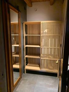 Foto de la galería de Place of charm and tranquility HUT7558 en Ordino