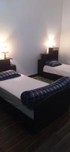 Afbeelding uit fotogalerij van Chambre du jardin in Rabat