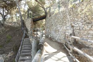 Fotografia z galérie ubytovania Apartamento con Parking a 50m de la playa v destinácii Sant Antoni de Calonge