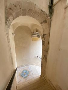 Zdjęcie z galerii obiektu Stone&cotto Ortigia House w Syrakuzach
