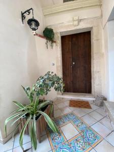Zdjęcie z galerii obiektu Stone&cotto Ortigia House w Syrakuzach
