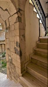 Zdjęcie z galerii obiektu Stone&cotto Ortigia House w Syrakuzach