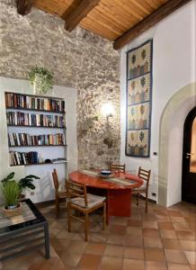 Zdjęcie z galerii obiektu Stone&cotto Ortigia House w Syrakuzach