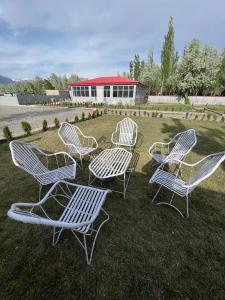 Galeriebild der Unterkunft Royal Resort Skardu in Skardu