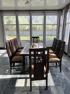 Galeriebild der Unterkunft Royal Resort Skardu in Skardu