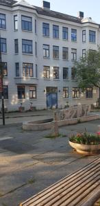 Fotografie z fotogalerie ubytování Leilighet sentralt i Trondheim v destinaci Trondheim