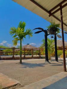 Gallery image of Hotel Campestre La Isla in Aipe