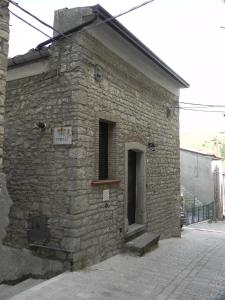 Fotografie z fotogalerie ubytování Casa Vacanze Faeto v destinaci Faeto