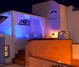 Fotografie z fotogalerie ubytování Oia Mansion v destinaci Oia