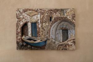 Fotografie z fotogalerie ubytování Oia Mansion v destinaci Oia
