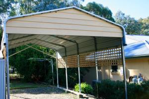 Zahrada ubytování Serena Cottages Beechworth - Your Country Getaway - 1