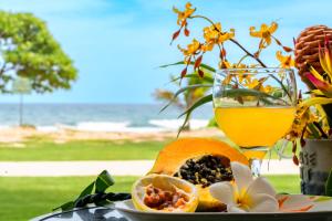 Afbeelding uit fotogalerij van Islander Resort Oceanfront # 149 in Kapaa