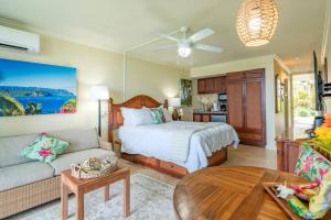 Afbeelding uit fotogalerij van Islander Resort Oceanfront # 149 in Kapaa