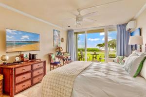 Afbeelding uit fotogalerij van Islander Resort Oceanfront # 149 in Kapaa +23 foto's