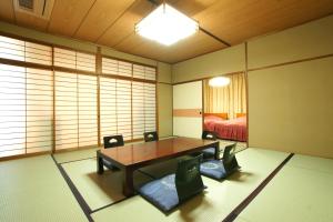 ภาพในคลังภาพของ Imakuni Ryokan ในทาคาชิโฮ