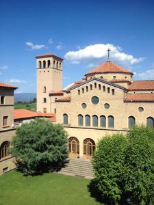 Gallery image of Seminari Allotjaments in Vic