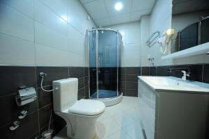 Bany a Garni Uni Elita Lux Hotel