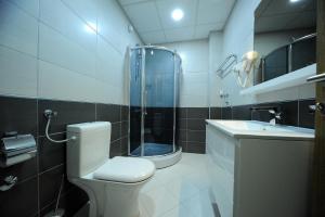 Bany a Garni Uni Elita Lux Hotel