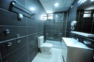 Bany a Garni Uni Elita Lux Hotel