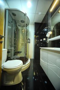 Bany a Garni Uni Elita Lux Hotel