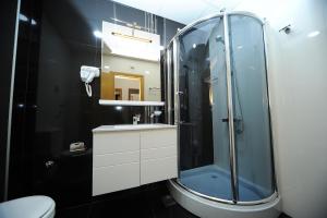 Bany a Garni Uni Elita Lux Hotel