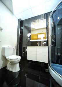 Bany a Garni Uni Elita Lux Hotel