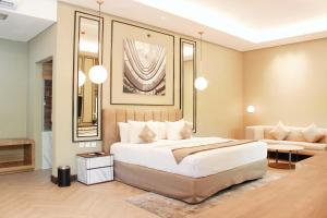 Fotografie z fotogalerie ubytování Adhiwangsa Hotel v destinaci Solo + 64 fotografií