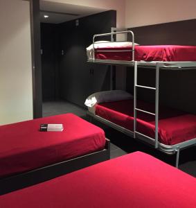 Gallery image of Seminari Allotjaments in Vic