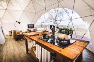 Φωτογραφία από το άλμπουμ του Faraway Domes σε Warialda