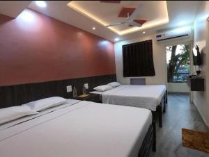 Gallery image of Marine Castle in Panaji