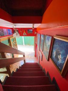 Fotografie z fotogalerie ubytování Mistico Machupicchu Eco B&B v destinaci Machu Picchu