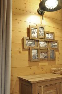Fotografie z fotogalerie ubytování Chalet Edelweiss Breathtaking Glacier View v destinaci Les Diablerets